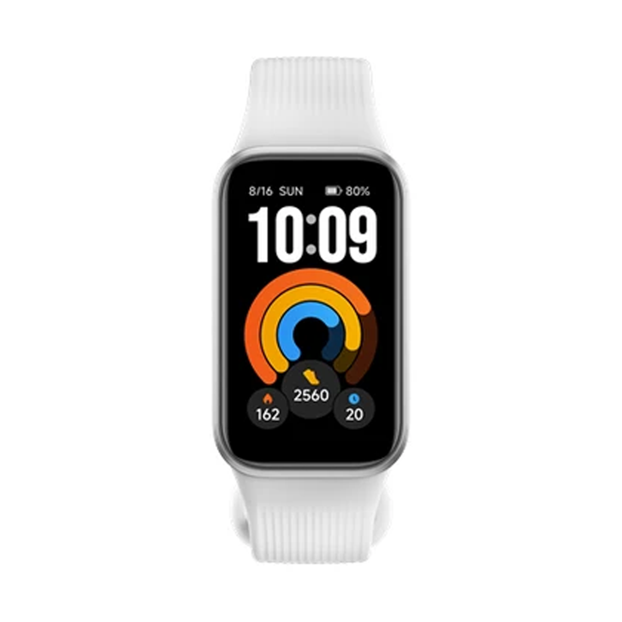 Xiaomi Smart Band 11 Active - Gray