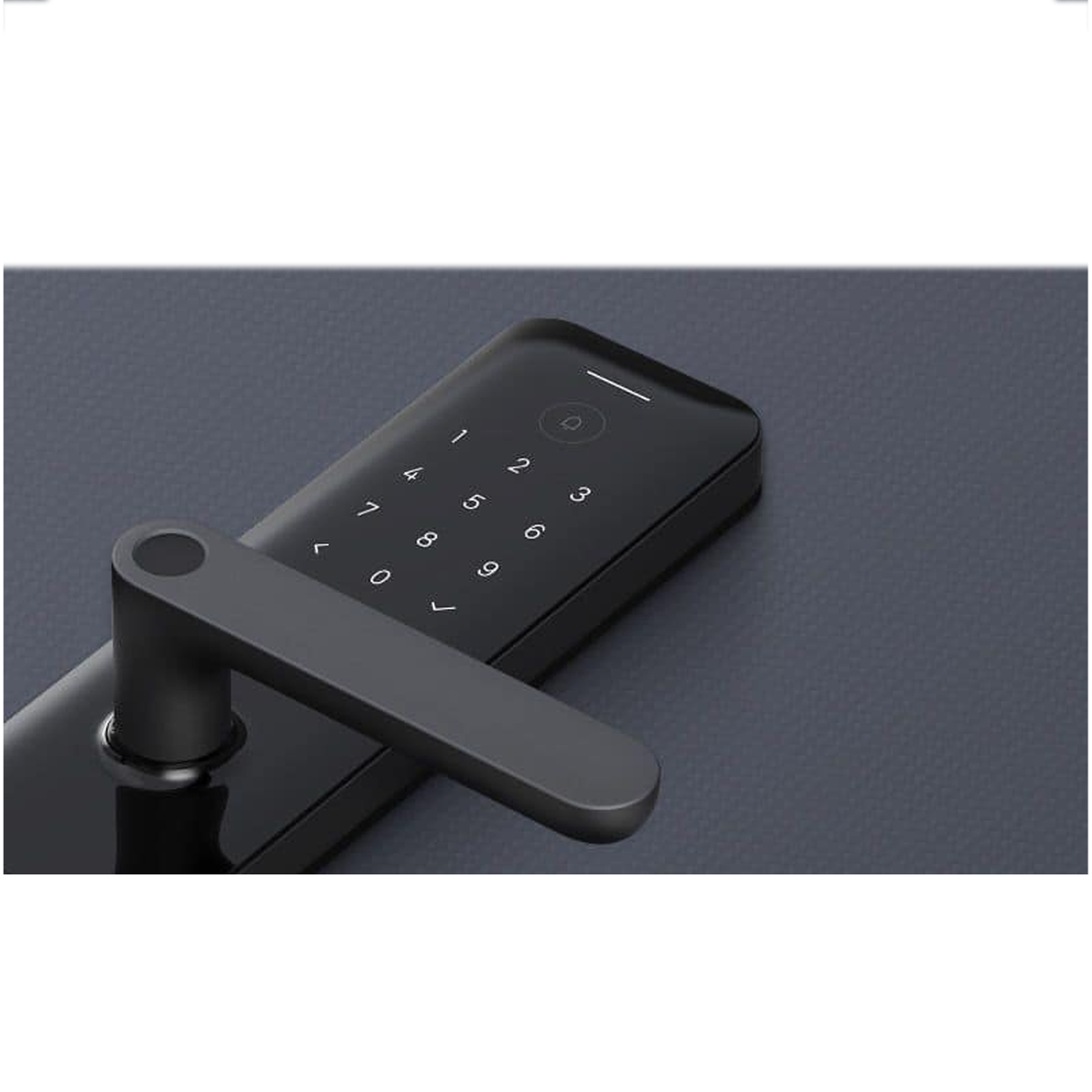 Xiaomi Smart Lock - ASIS