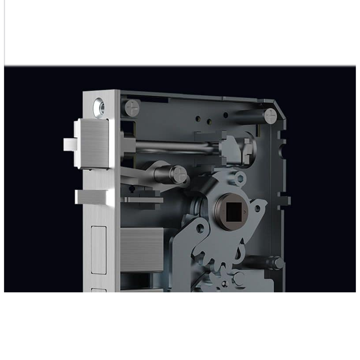 Xiaomi Smart Lock - ASIS