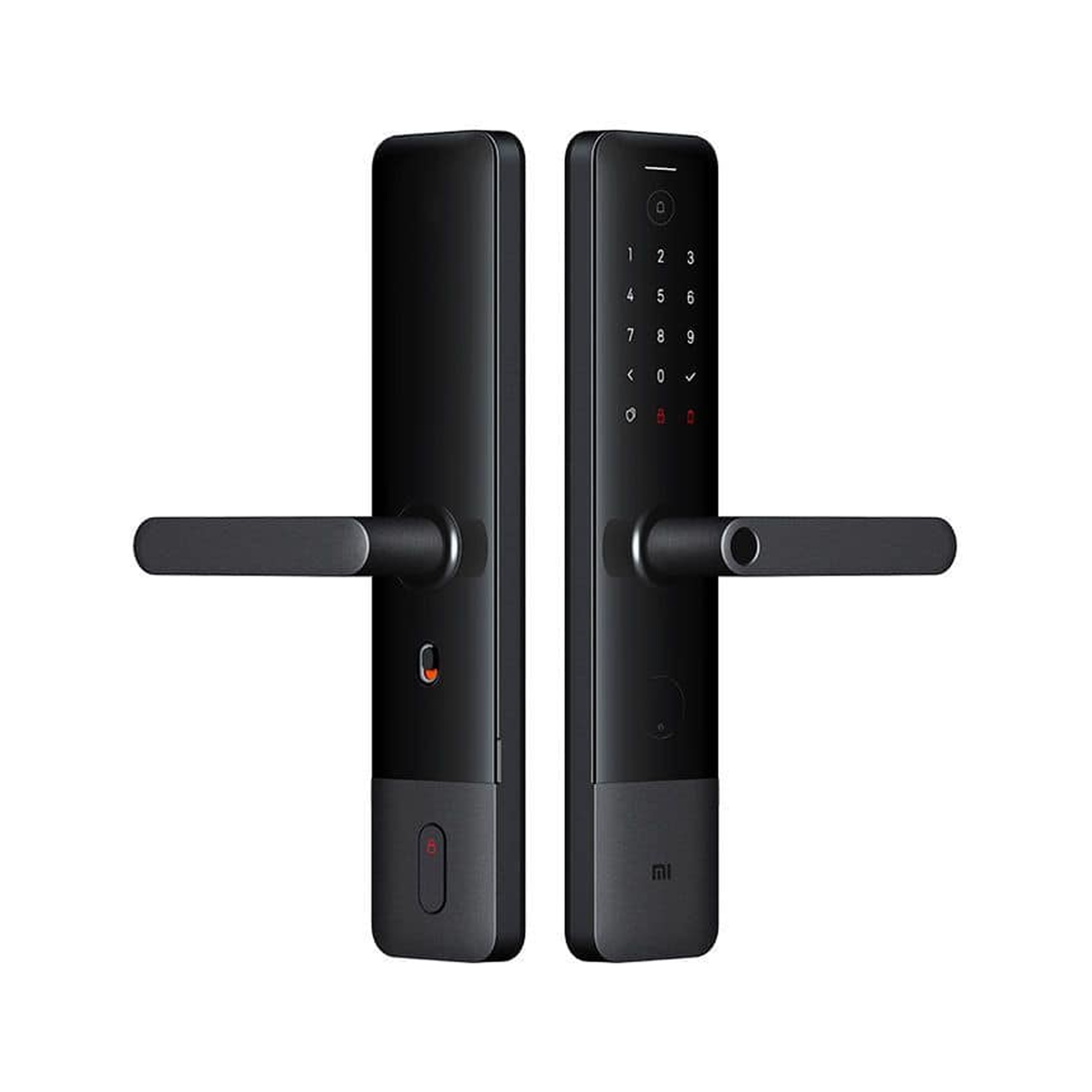 Xiaomi Smart Lock - ASIS