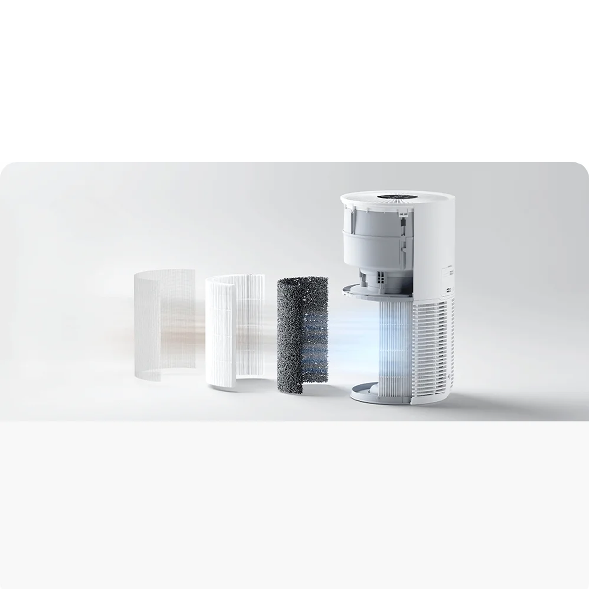Xiaomi Smart Pet Care Air Purifier