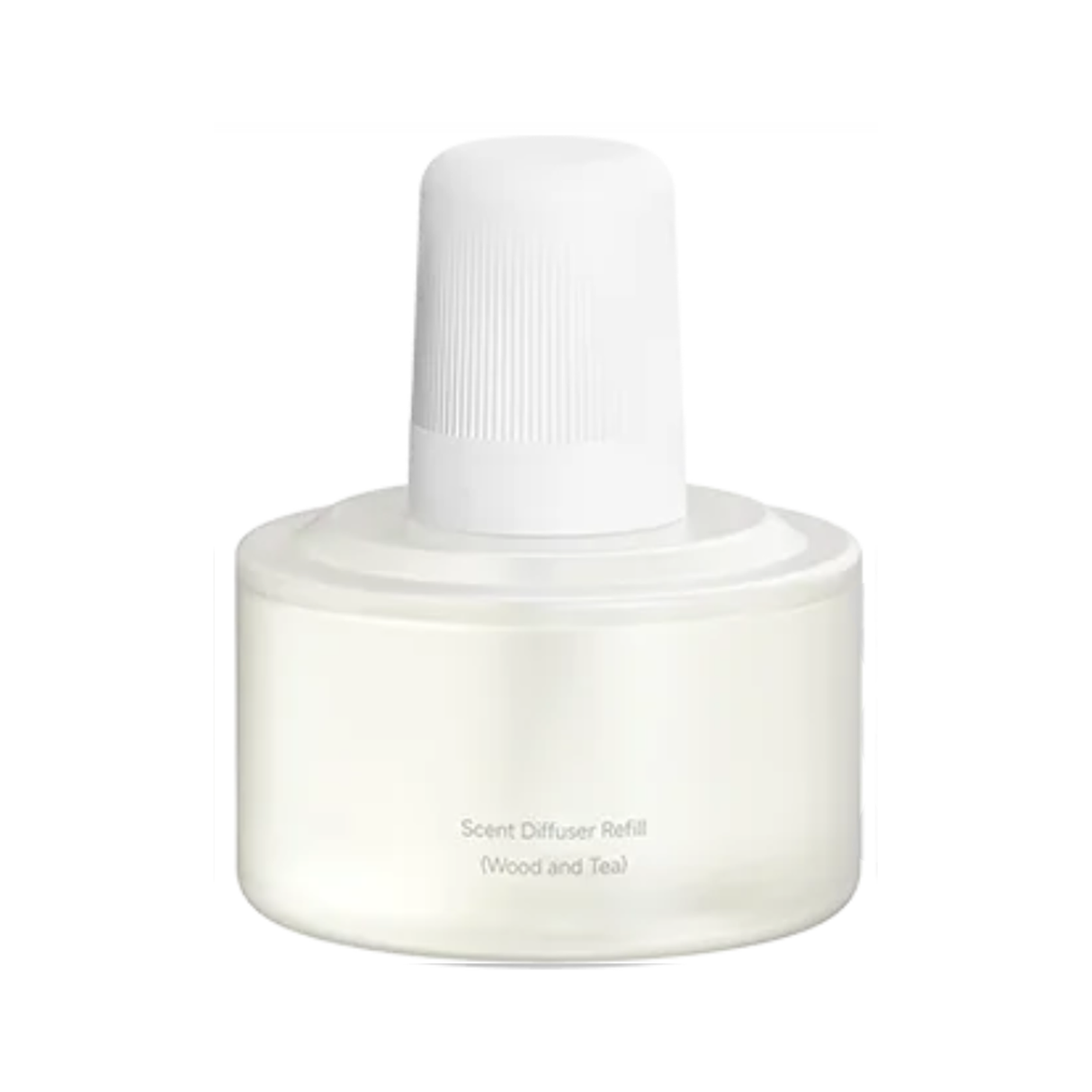 شاومي عبوة إعادة تعبئة ناشر عطر ذكي (خشب وشاي)