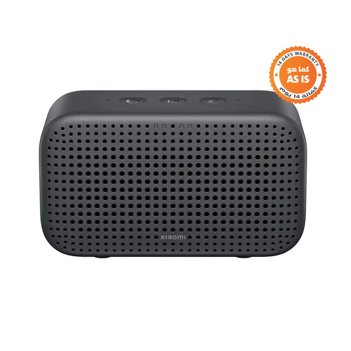 Xiaomi Smart Speaker Lite - Black - ASIS