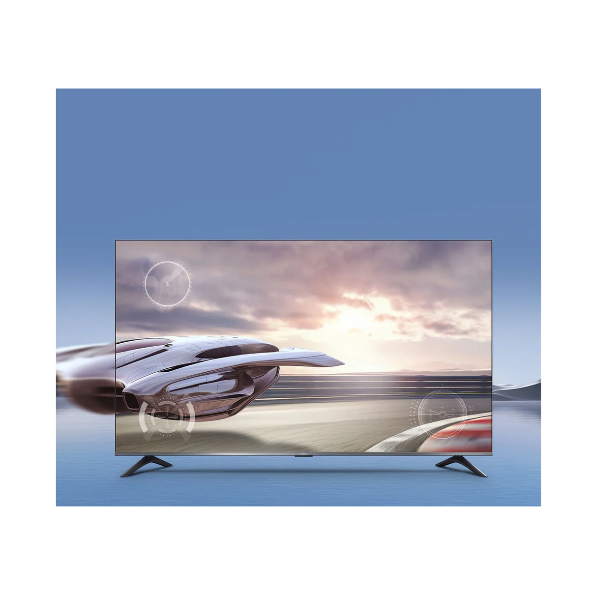 Xiaomi TV A Pro 65 2026 (ELA5844GL) - ASIS