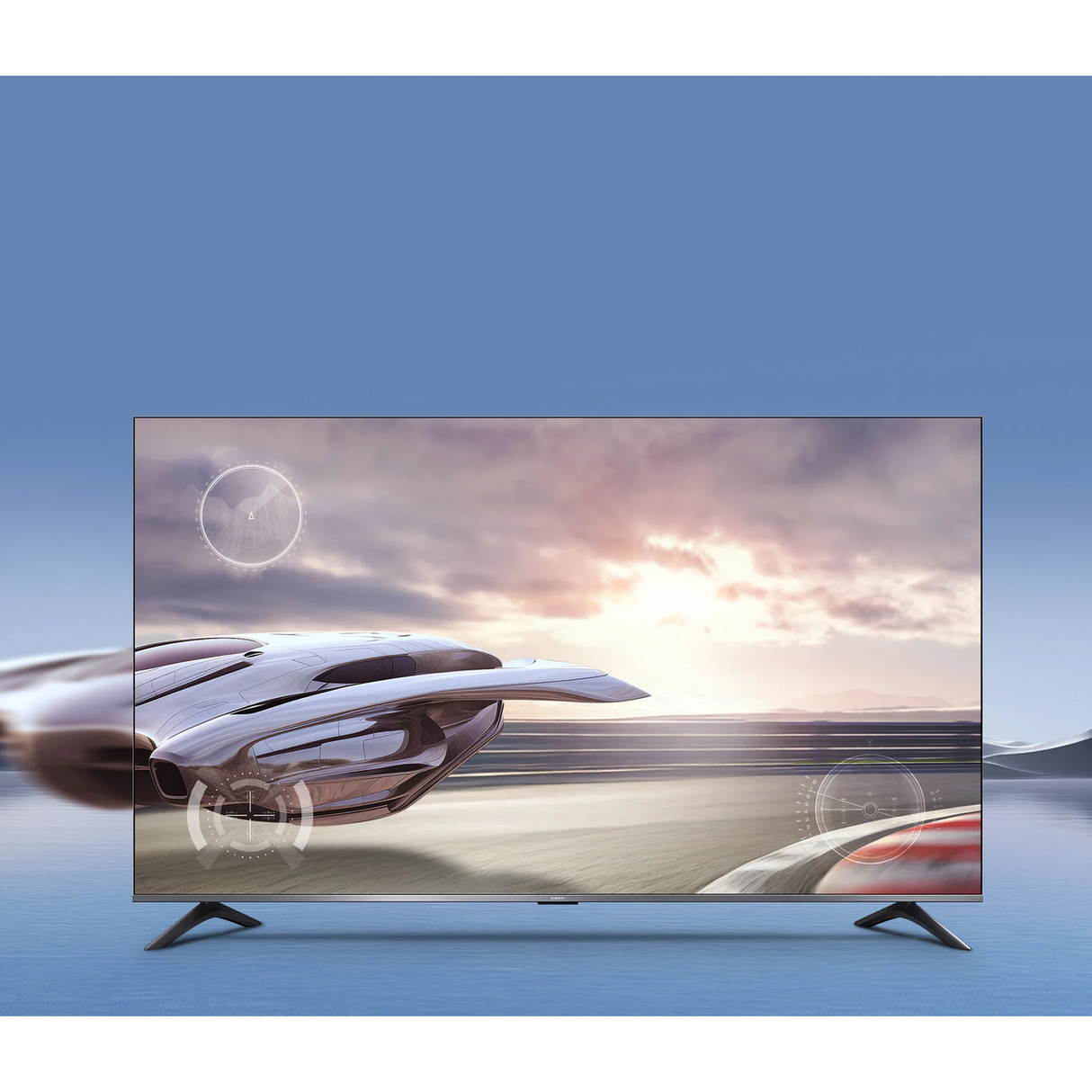 شاومي تلفزيون A برو 65 بوصة 2026 (ELA5844GL)