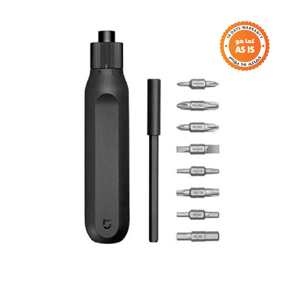 Xiaomi 16 In 1 Ratchet Screwdriver - ASIS