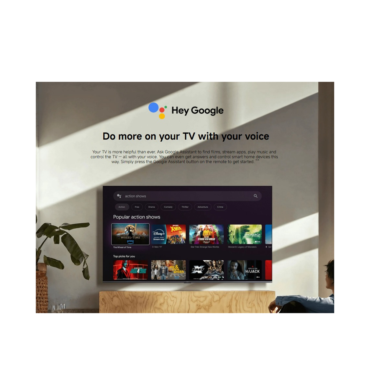 Xiaomi TV S Mini LED 75 - 2026