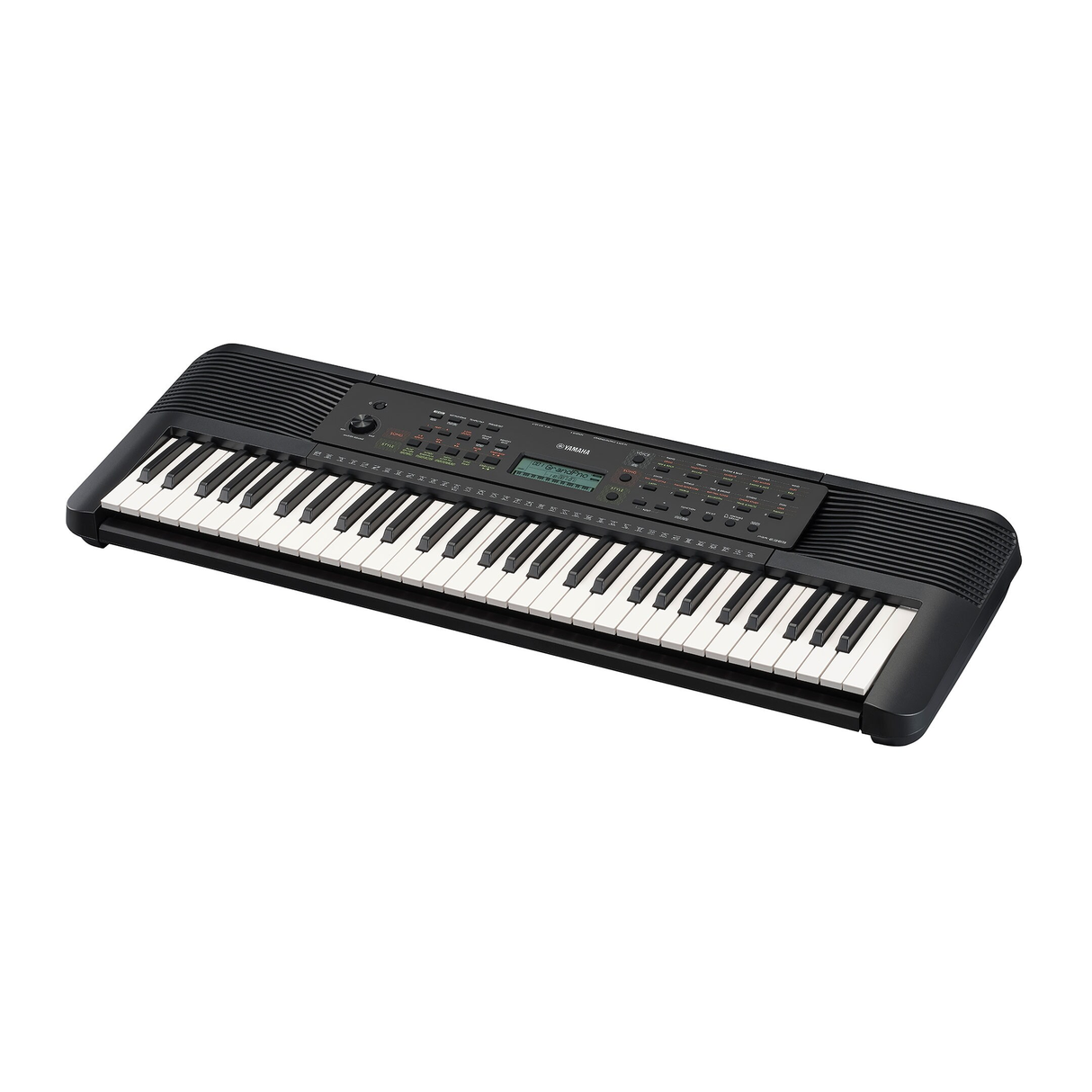 Yamaha Portable Keyboard - PSR-E283