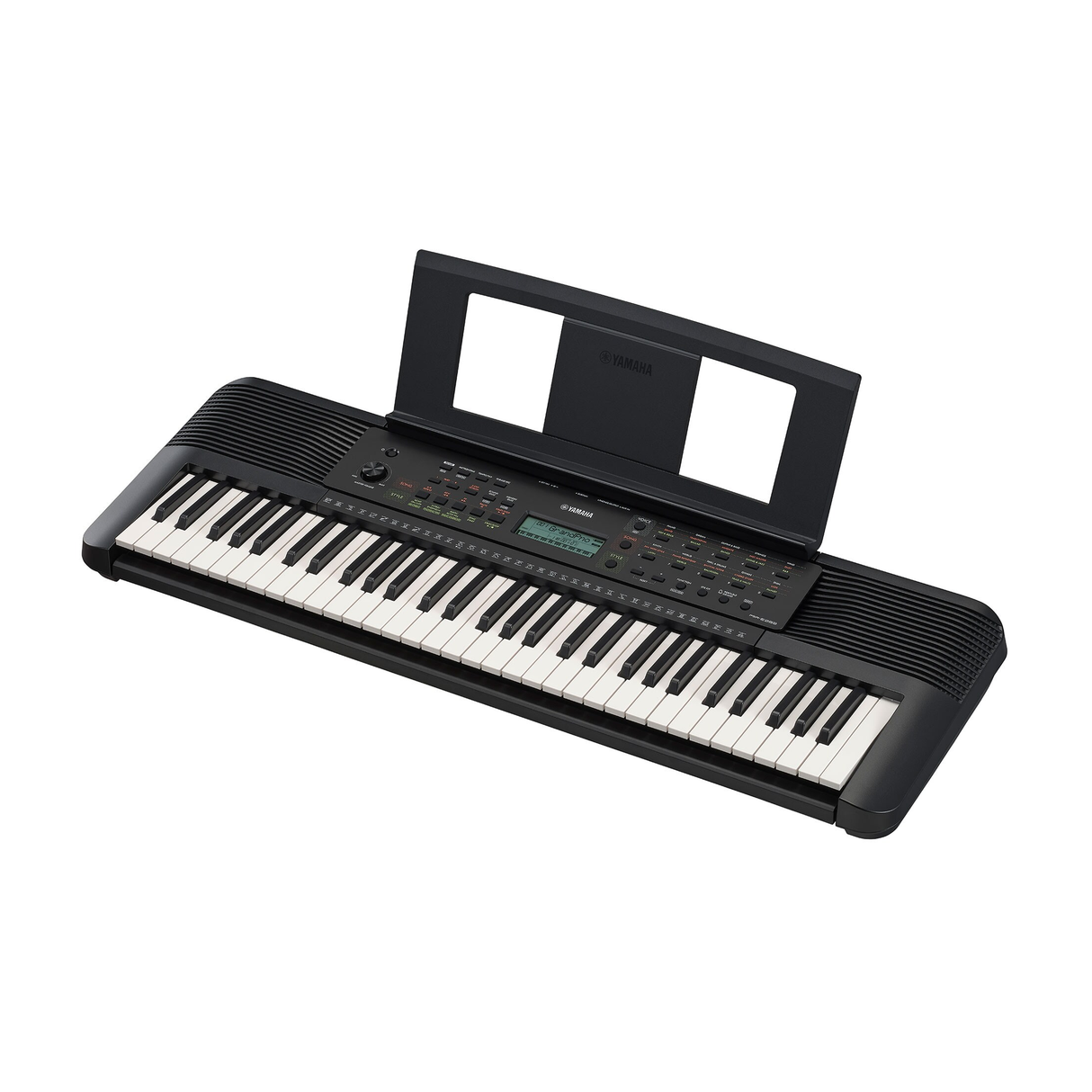 Yamaha Portable Keyboard - PSR-E283
