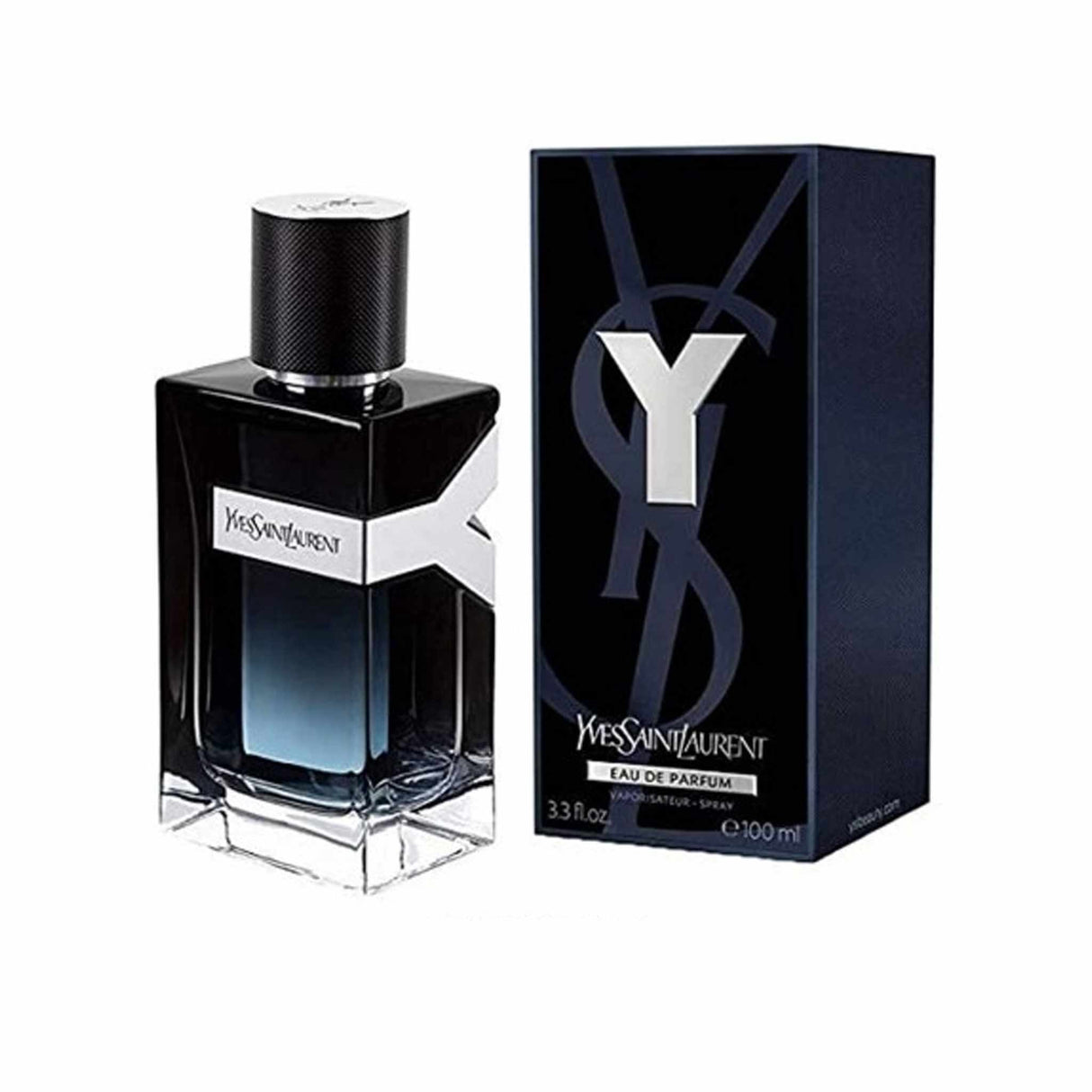 Yves Saint Laurent Y EDP for Men -100 ML