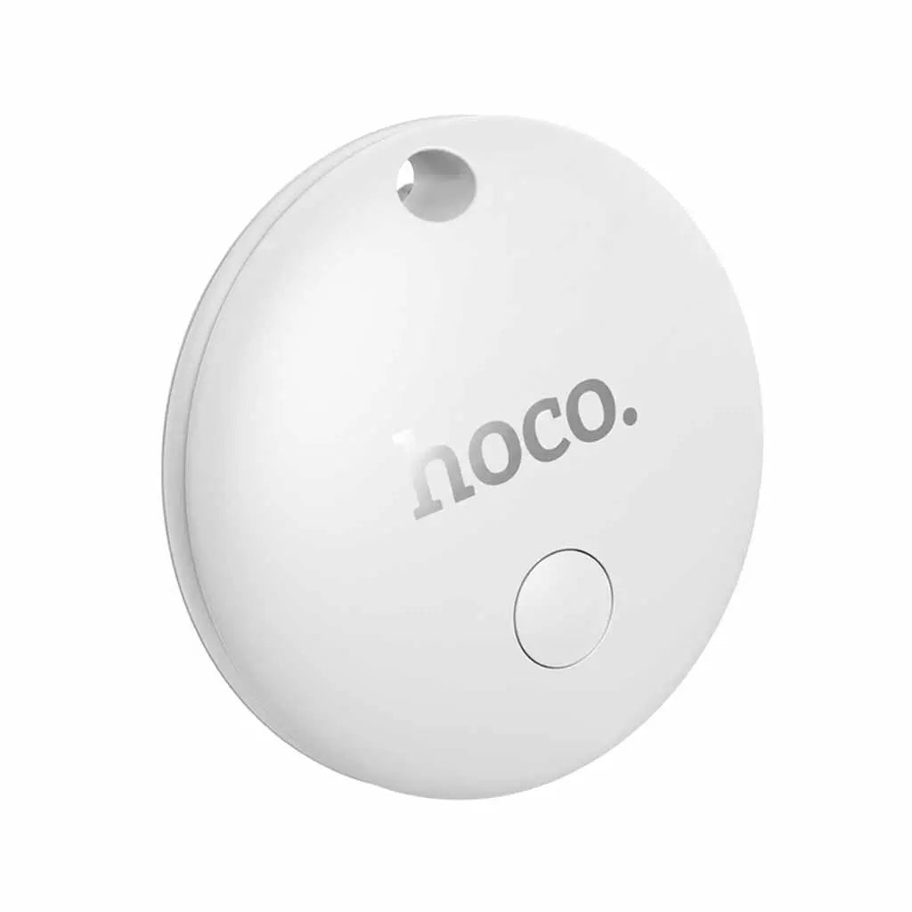Hoco E93A Valley Goog Anti-Lost Device - White