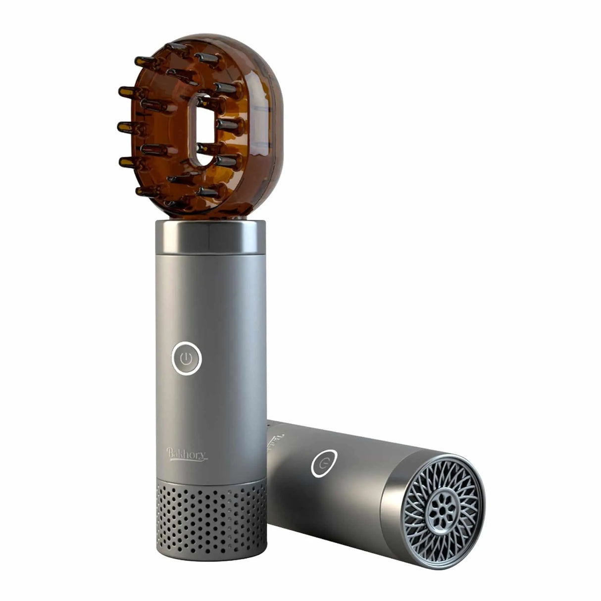 Electronic 2In1 Combo Set Bukhoor