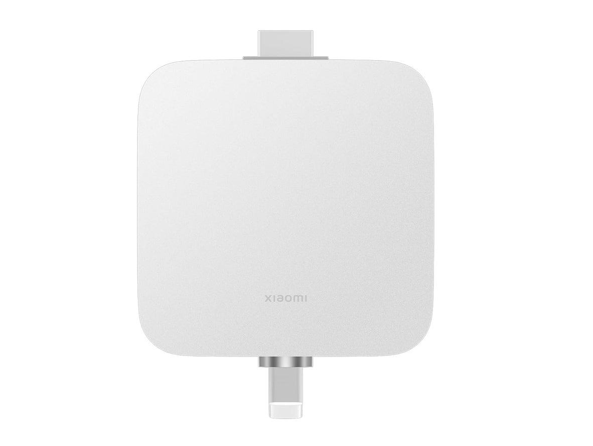 Xiaomi Smart Air Fryer 6.5 Liter - 1800W - White - Zayoom