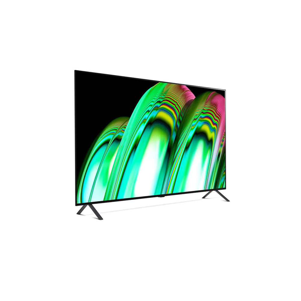 LG OLED TV 65 Inch A2 series - Cinema Screen Design 4K - Zayoom