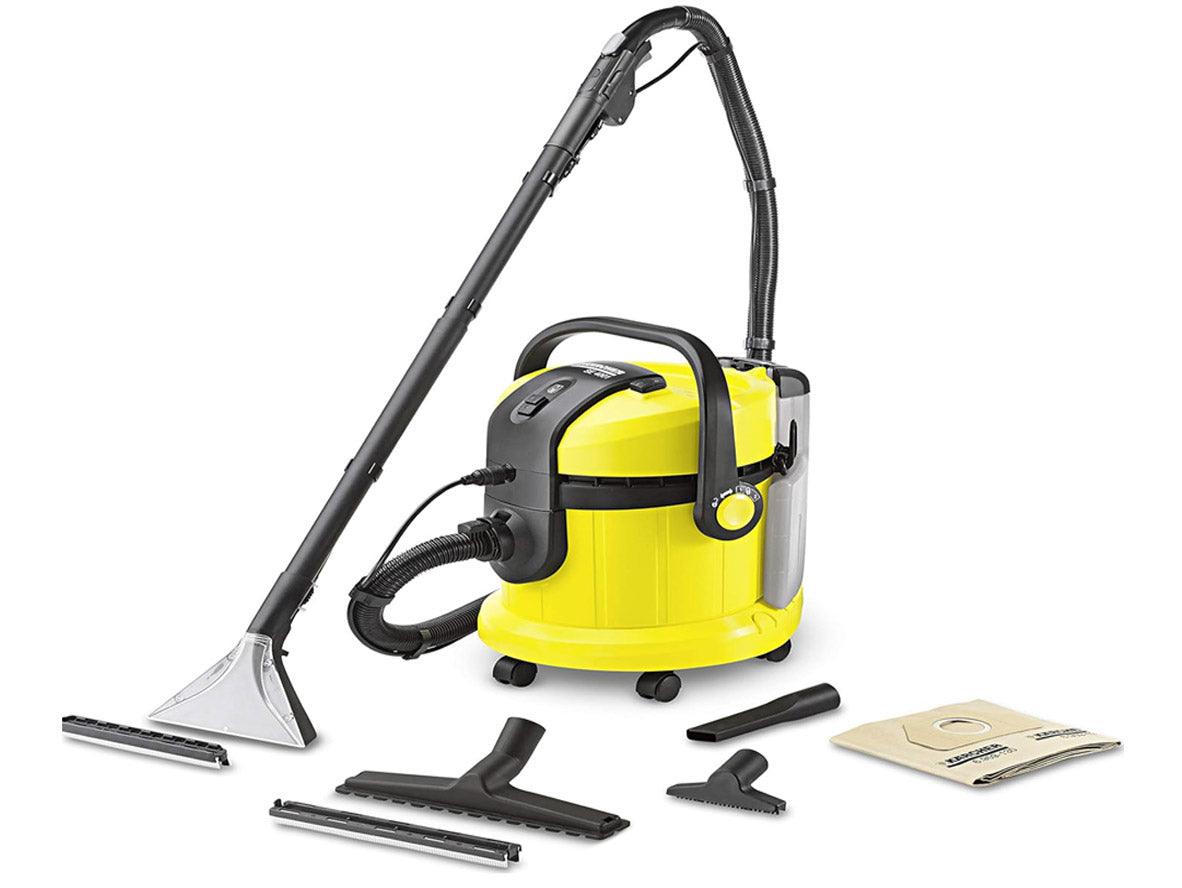 KARCHER SE4001 Spray Extraction Carpet Cleaner - Zayoom