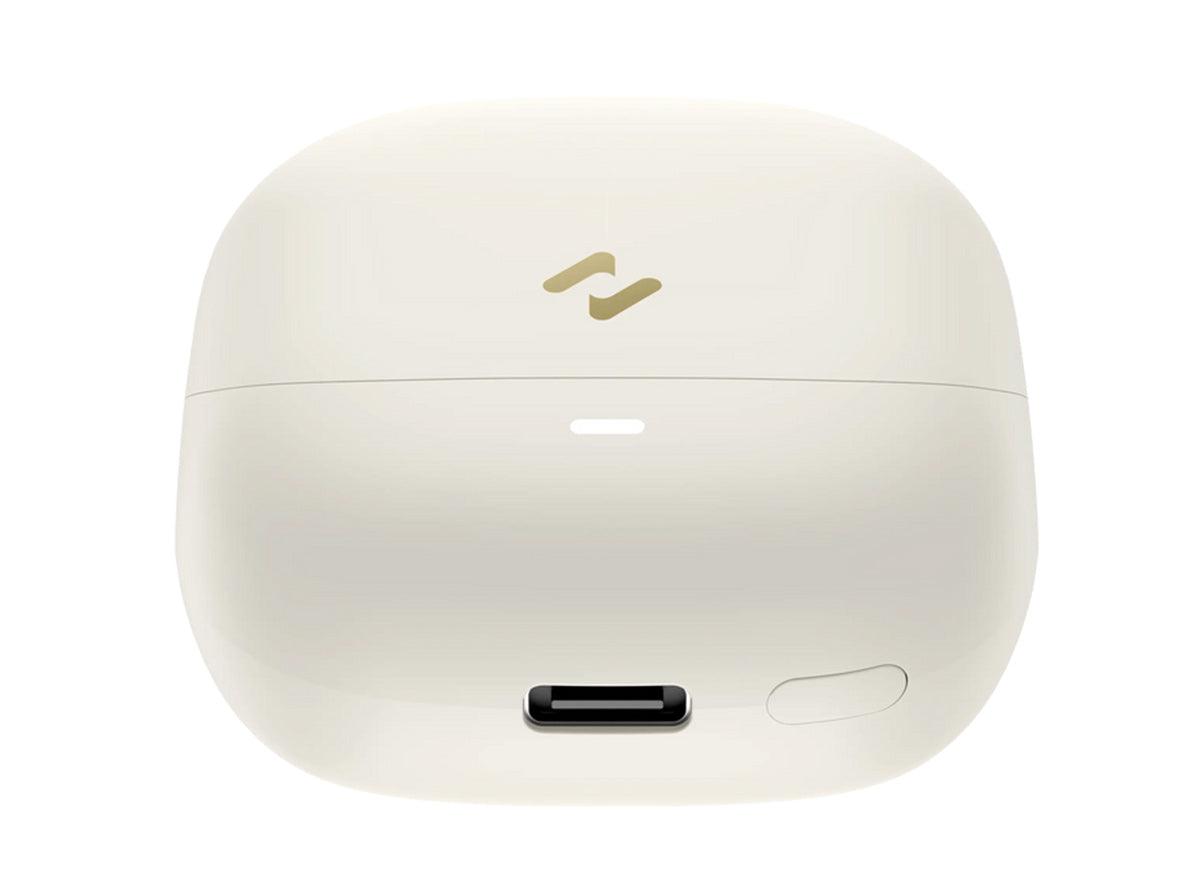 Havit TW905 Audio Earbuds - Beige - Zayoom
