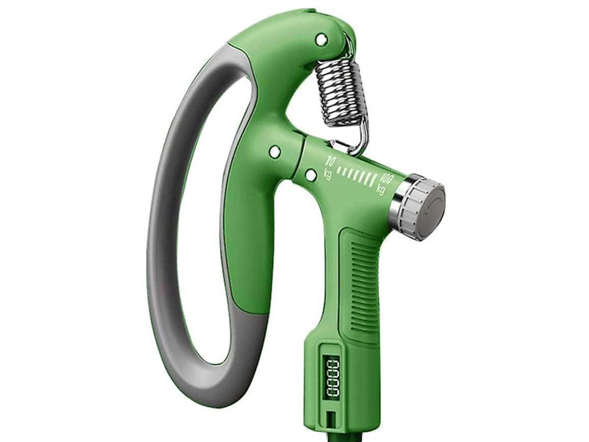 NHE Adjustable Counting Hand Grip - Zayoom