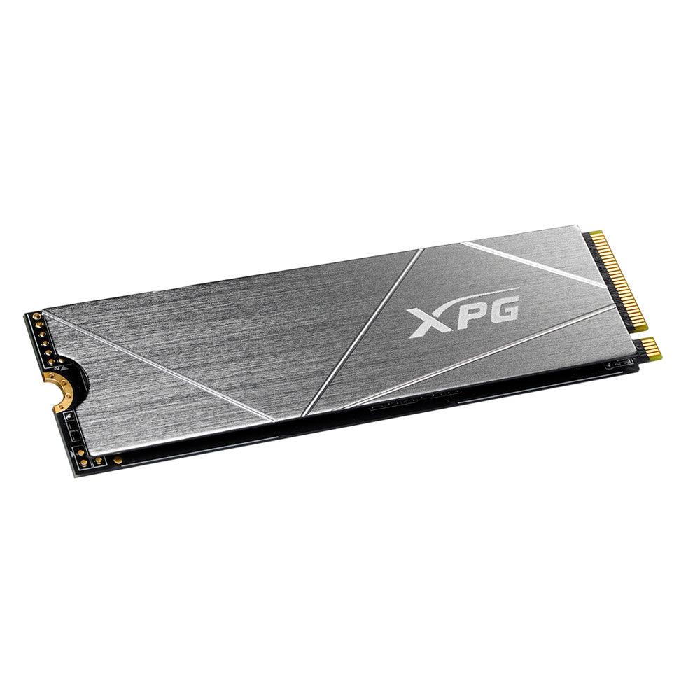 XPG GAMMIX S50 Lite PCIe Gen4x4 M.2 2280 Solid State Drive - Zayoom