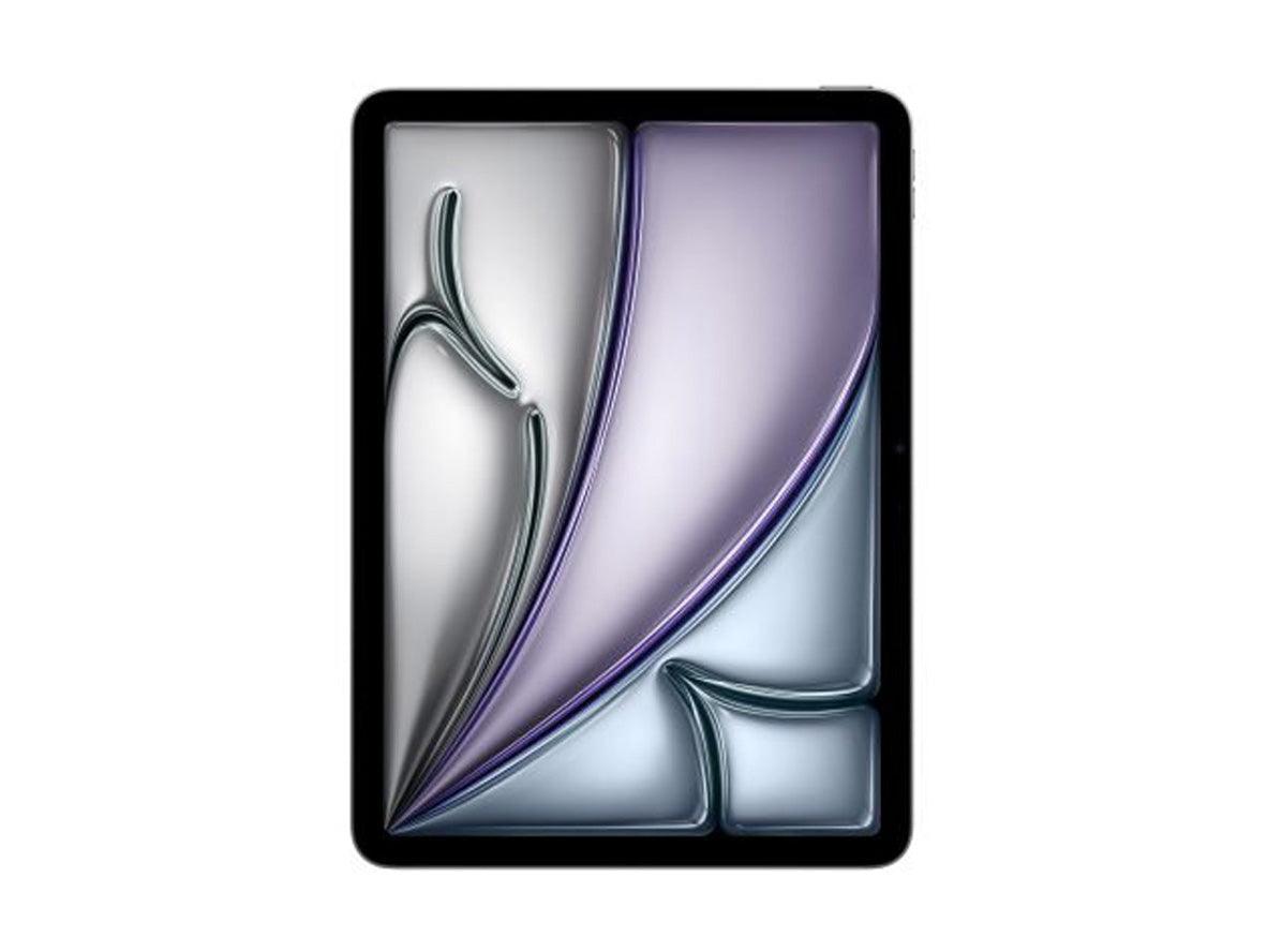 Apple iPad Air 11 Inch 6th 2024 WiFi - 128GB - Space Grey - Zayoom