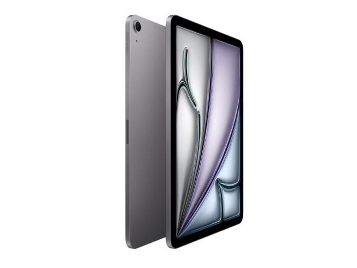 Apple iPad Air 11 Inch 6th 2024 WiFi - 128GB - Space Grey - Zayoom