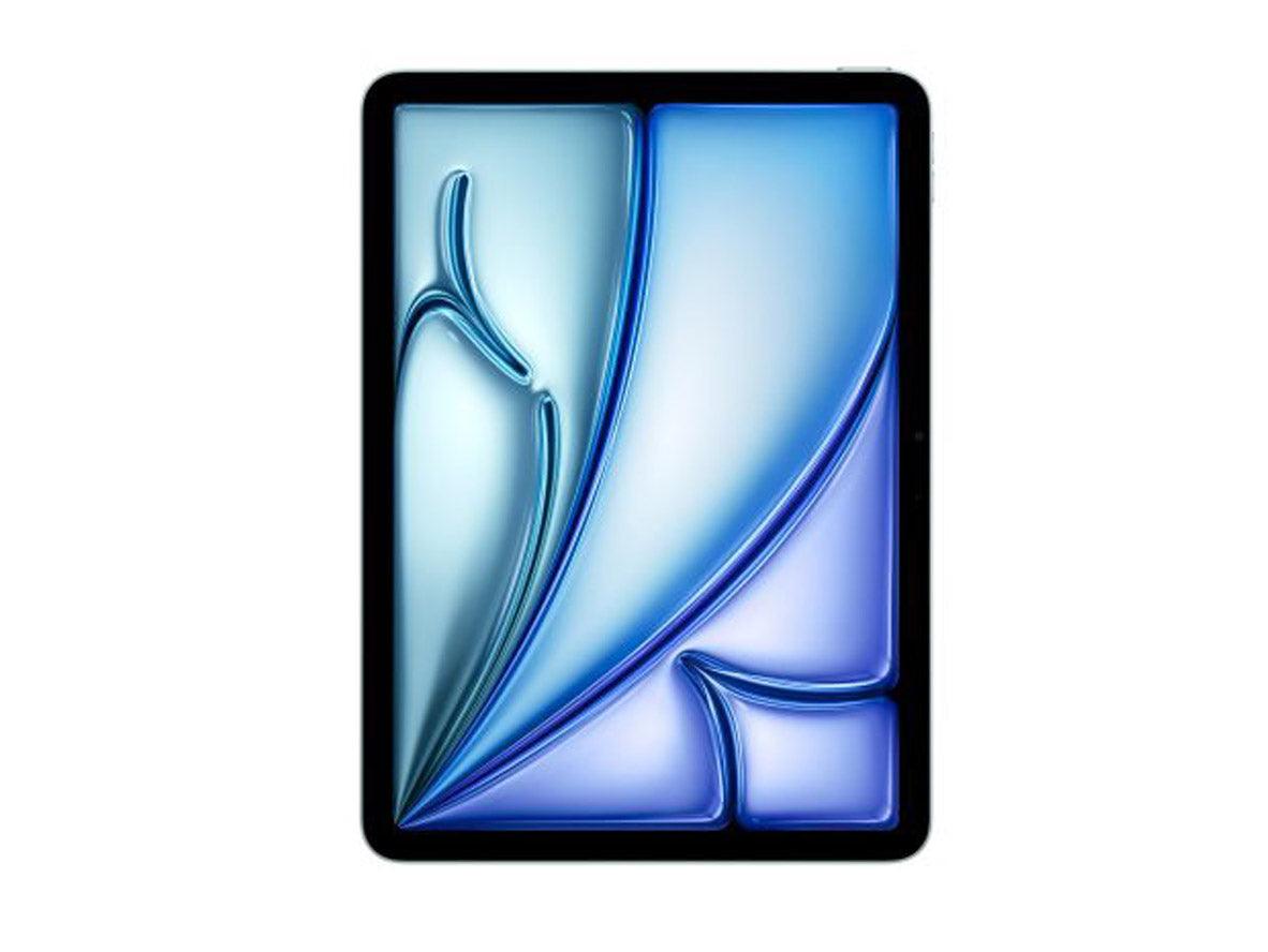 Apple iPad Air 11 Inch 6th 2024 WiFi 256GB - Blue - Zayoom