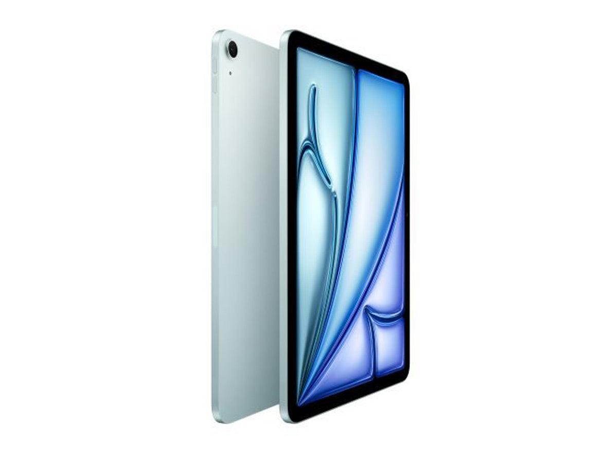 Apple iPad Air 11 Inch 6th 2024 WiFi 256GB - Blue - Zayoom