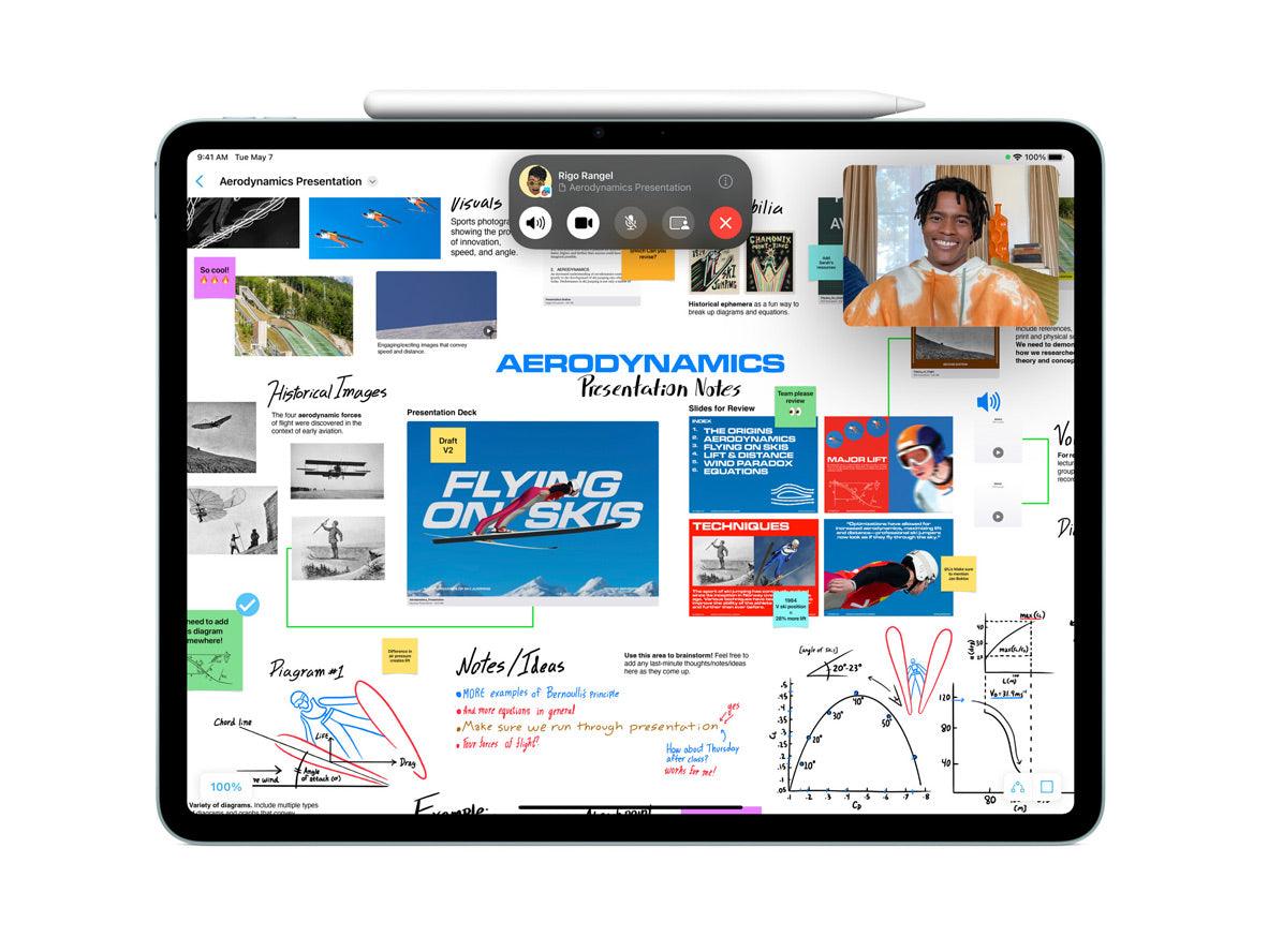 Apple Pencil Pro 2024 - Zayoom