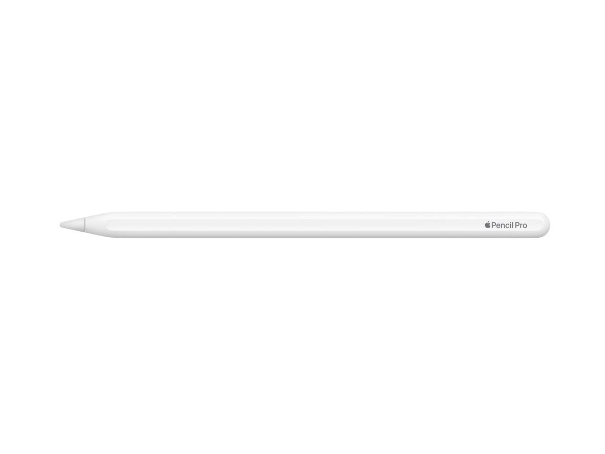 Apple Pencil Pro 2024 - Zayoom