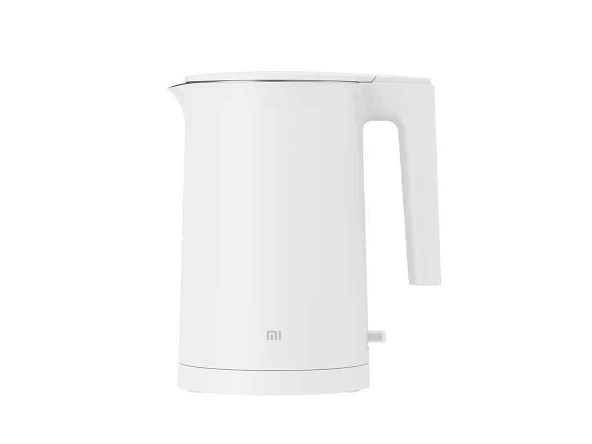 Xiaomi Electric Kettle 2 - White - Zayoom