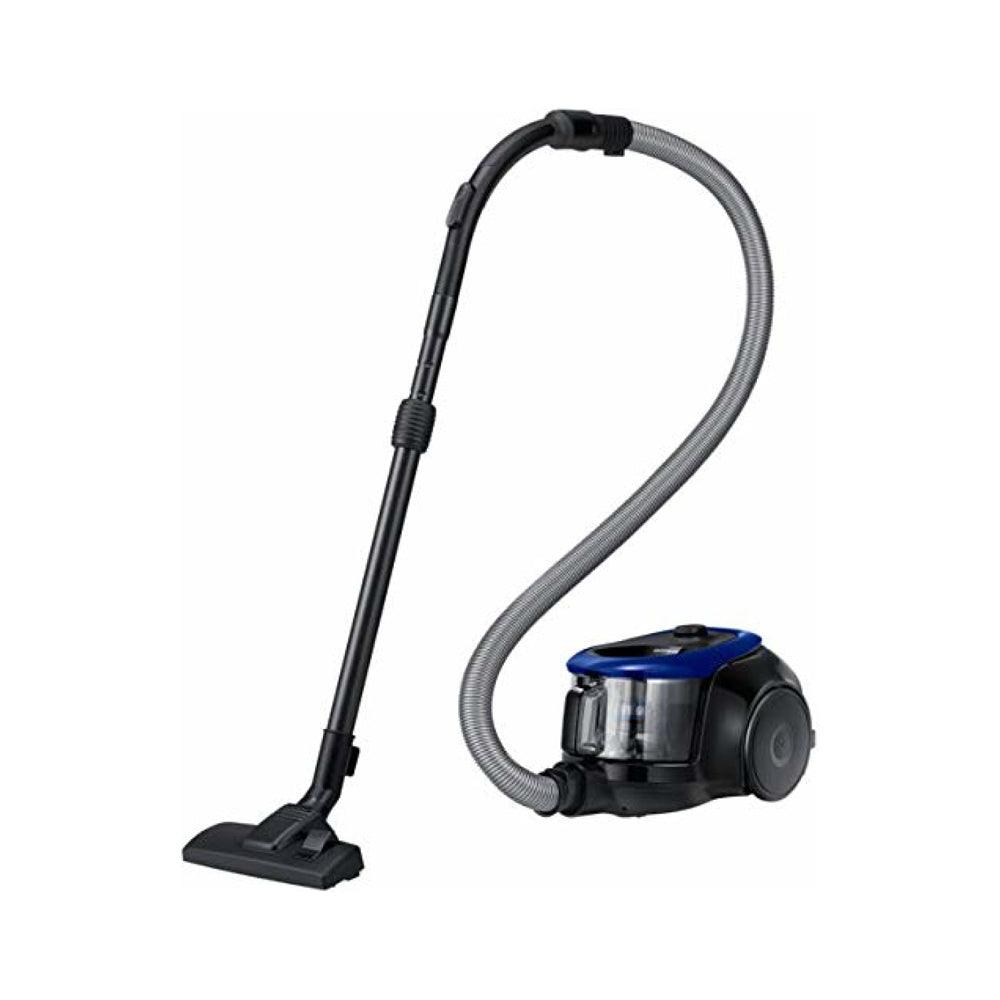 Samsung Canister Vacuum Cleaner With Cyclone Force And Anti-Tangle Turbine - 1800 Watts - Zayoom