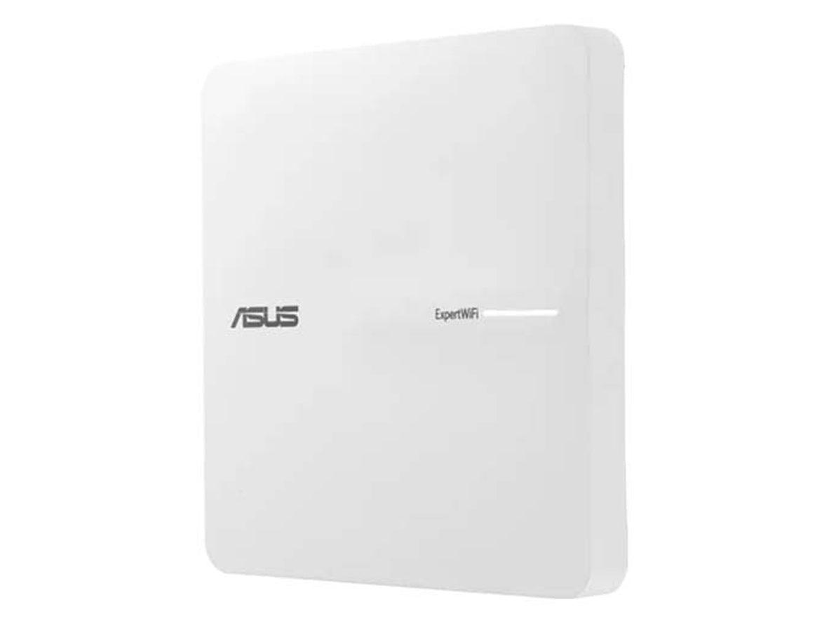 ASUS EBA63 Expert WiFi - AX3000 Dual-Band WiFi 6 (802.11ax) PoE Access Point - Zayoom