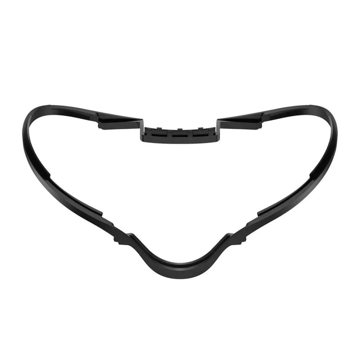 KIWI Design Lens Protector Accessories For Oculus - Meta Quest 2 - Quest - Rift S Anti - Scratch Ring Prevent Scratching Glasses Spacer - Q2-5-GS - Black - HJT-400 - Zayoom