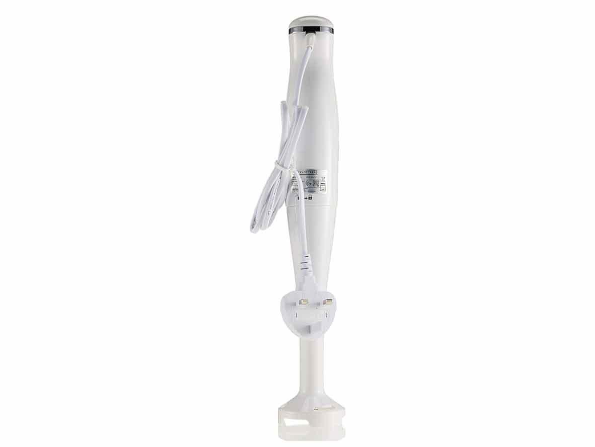 BLACK+DECKER 2 Speed Stick Hand Blender - 300W - Zayoom