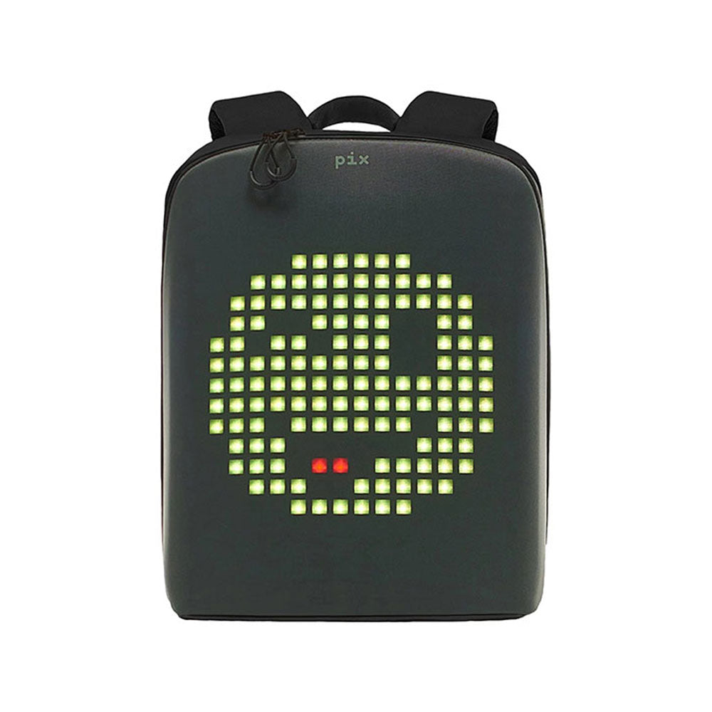 Pix Backpack - Zayoom