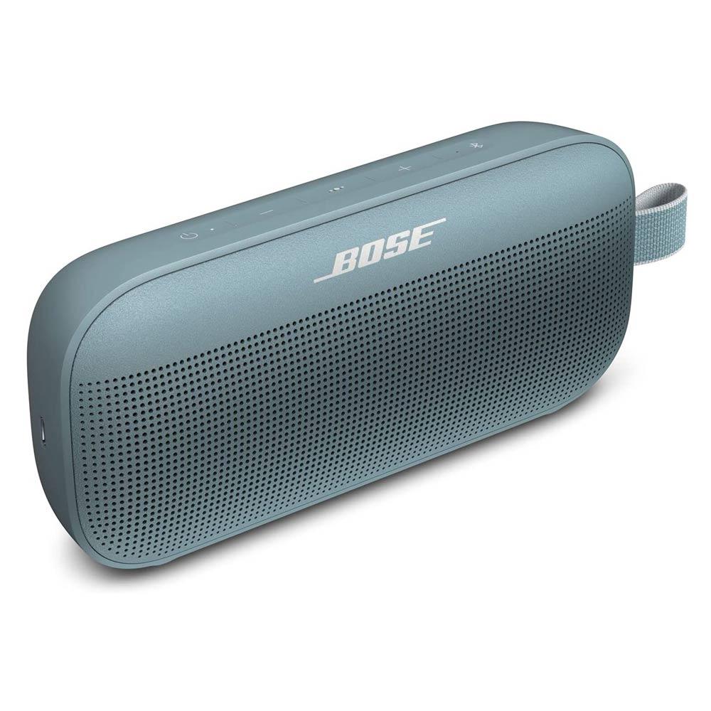 Bose SoundLink Flex Bluetooth Speaker - Blue - Zayoom