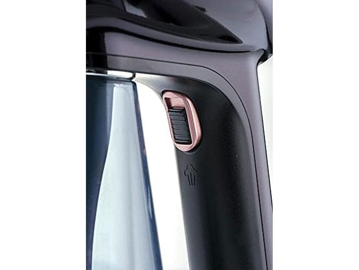 BLACK+DECKER Handheld Garment Steamer - 1500W - Zayoom