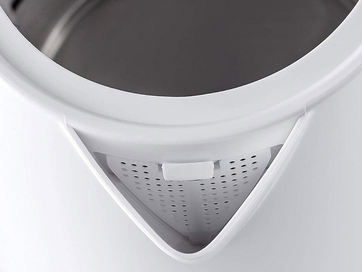 BLACK+DECKER Concealed Kettle 1.7L 2200W - Zayoom