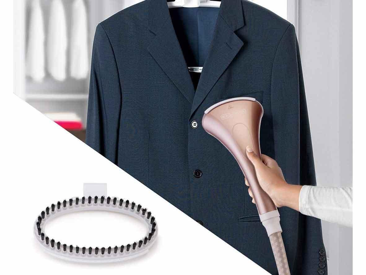 BLACK+DECKER Garment Steamer Manual 3 Settings 2L - 1785W - Zayoom