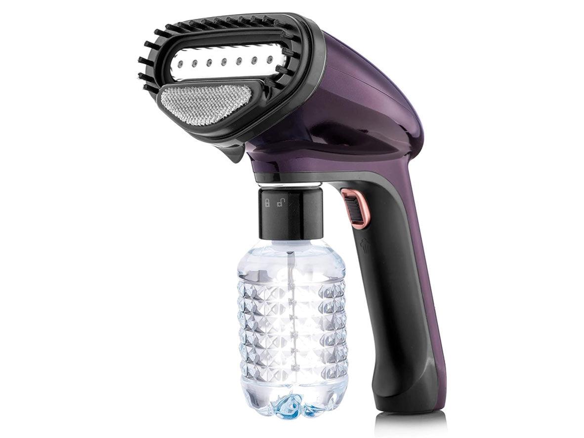 BLACK+DECKER Handheld Garment Steamer - 1500W - Zayoom