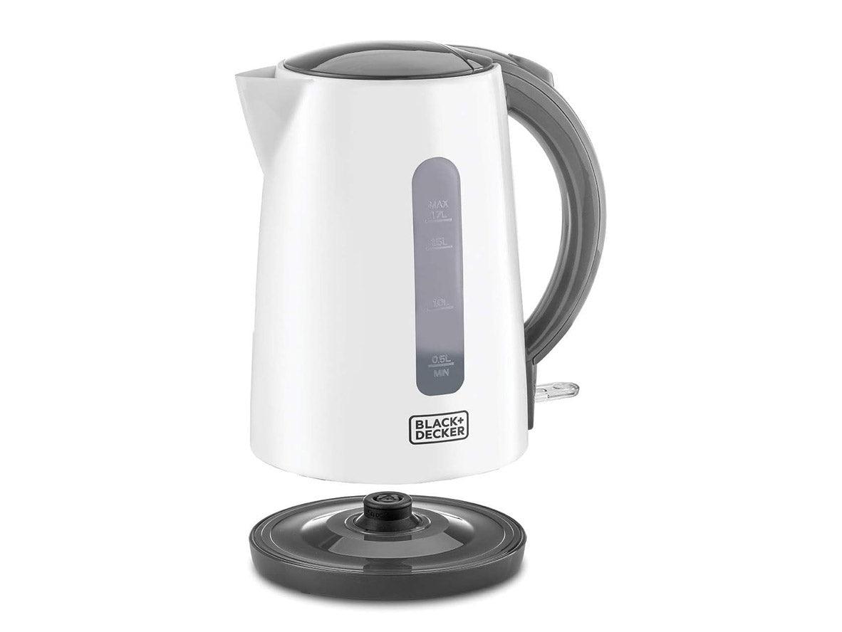 BLACK+DECKER Concealed Kettle 1.7L 2200W - Zayoom