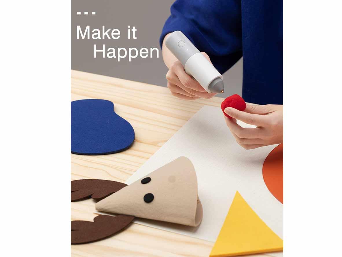 HOTO Hot Melt Glue Sticks - Zayoom