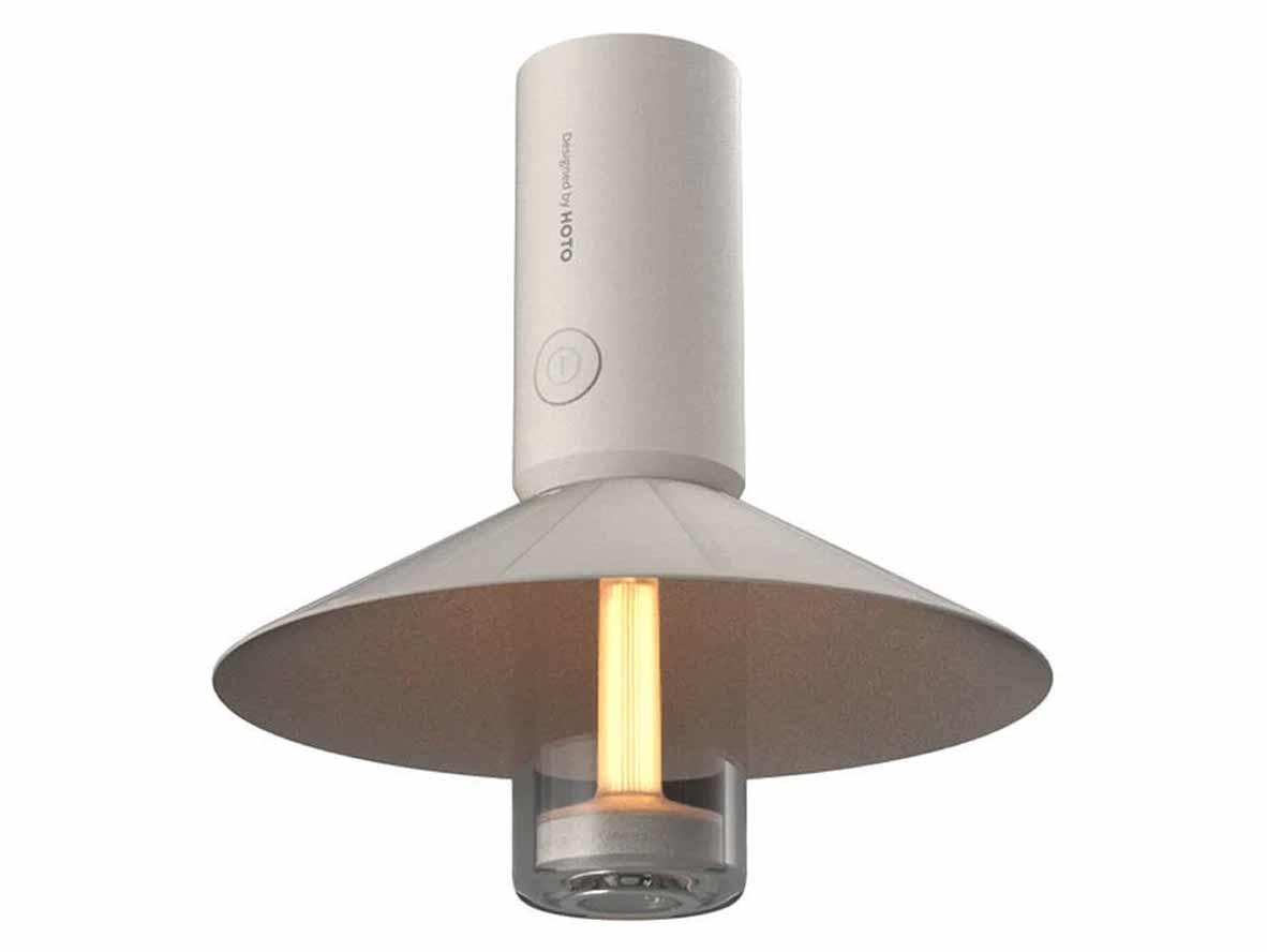 HOTO CampLight - Sand - Zayoom