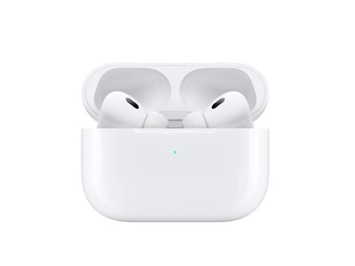 Apple AirPods Pro 2nd Generation with MagSafe Case USB‑C - Zayoom