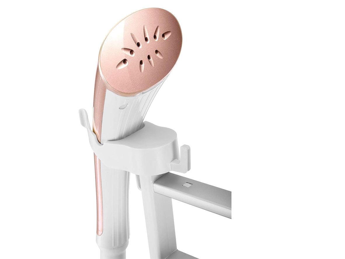 BLACK+DECKER Garment Steamer Manual 3 Settings 2L - 1785W - Zayoom