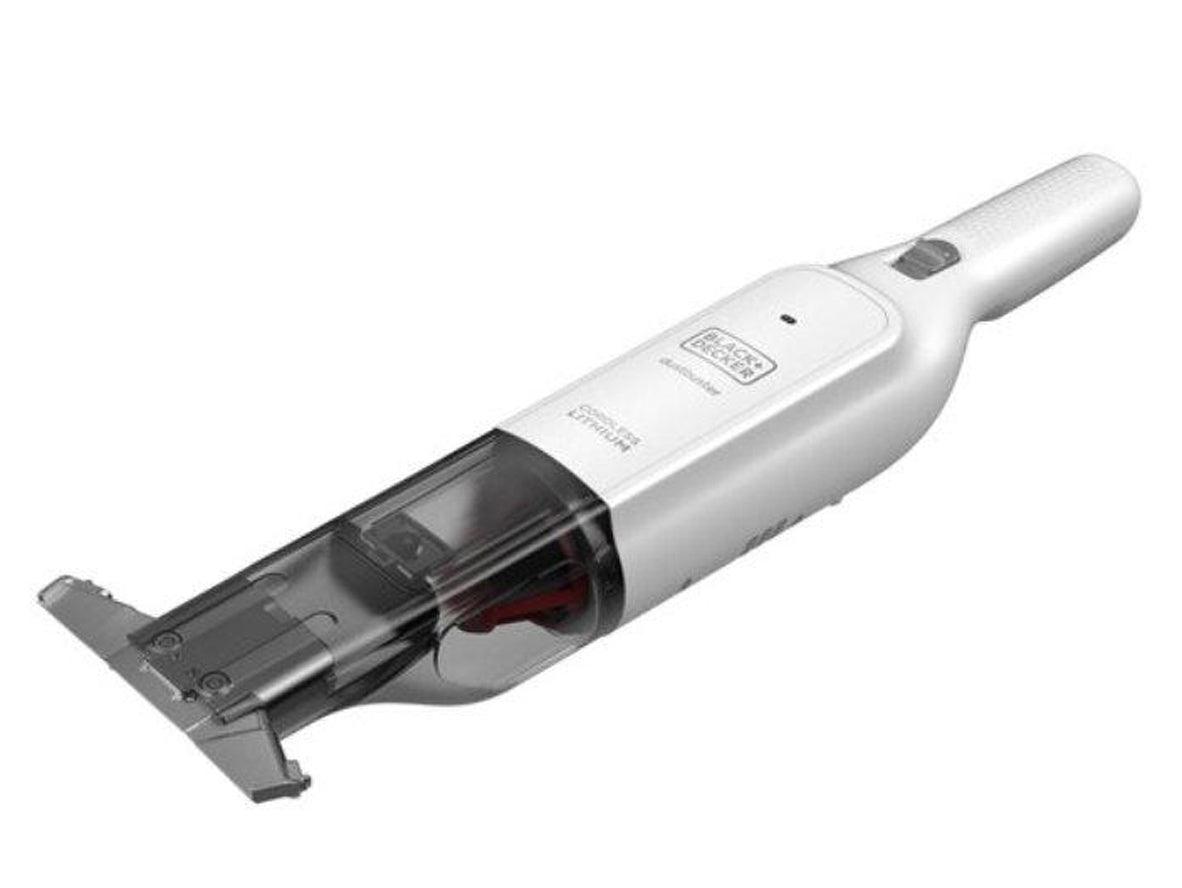 BLACK+DECKER Slim Handheld Dustbuster - 12V - Zayoom