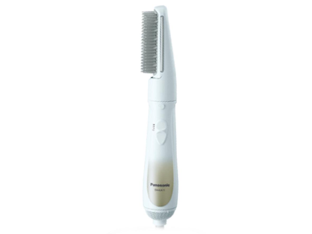Pansonic Hair Styler with blow Brush for Straight Style - 650W - Zayoom