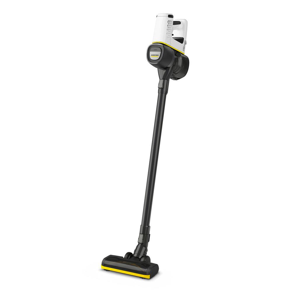 KARCHER VC 4 Cordless Premium My Home Battery Power Upright Vacuum Cleaner - Zayoom