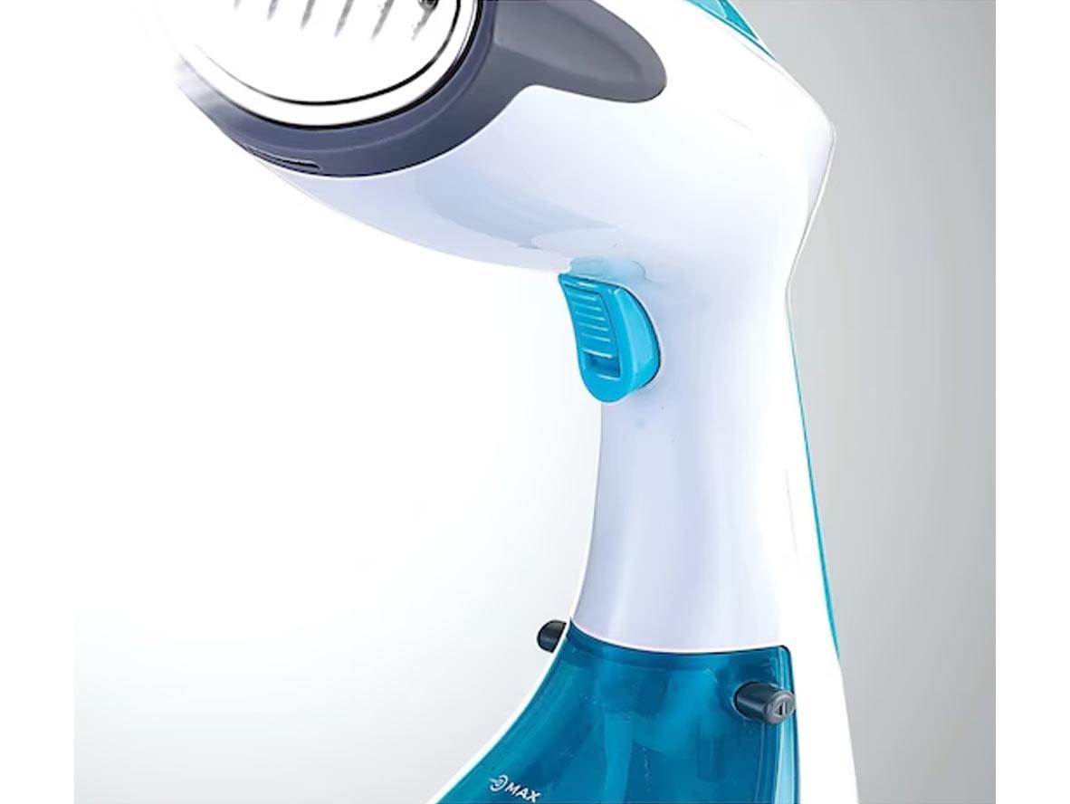 Black+Decker Handheld Garment Steamer 1200W - Zayoom