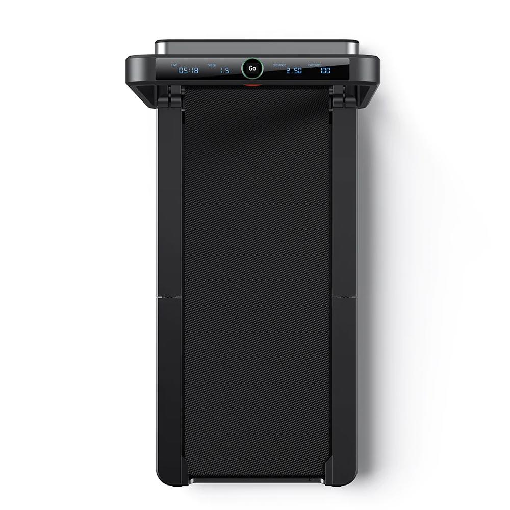 KingSmith WalkingPad X21 Double-Fold Treadmill 7.4 MPH - Zayoom