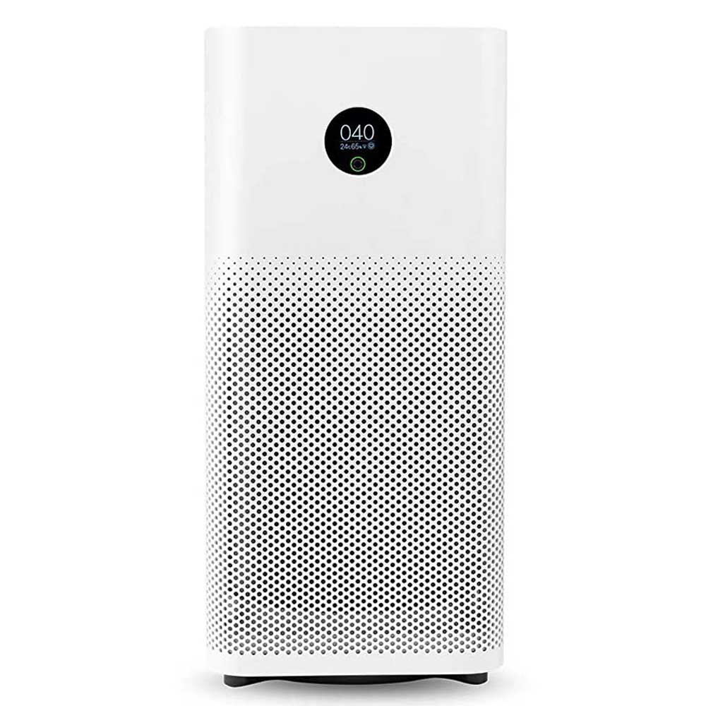 شاومي منقي هواء 3 سي - أبيض